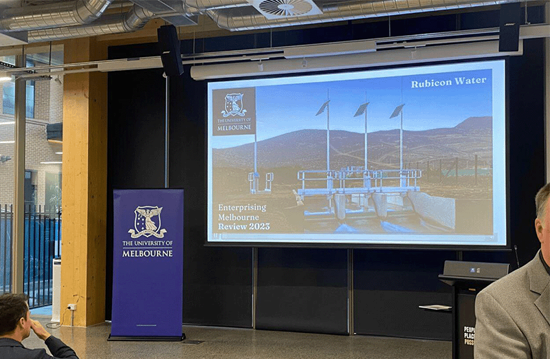 Rubicon Water tweet media