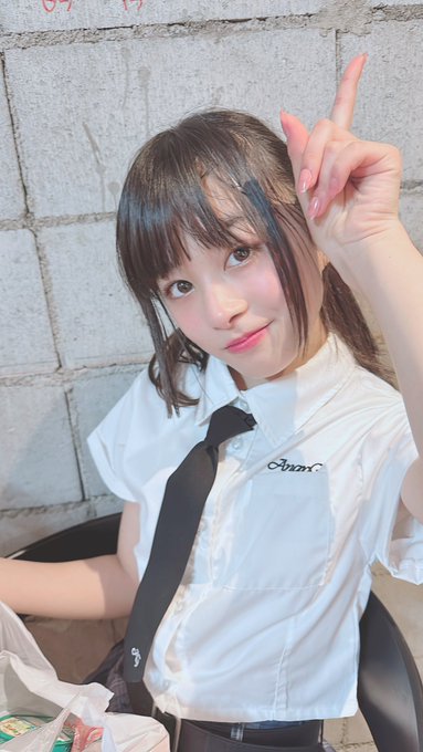 Twitterのコスプレ画像7