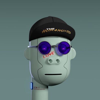 Congrats <a href="/THEGOONEEZ/">DRE THE NOID</a> and <a href="/CSnoid369/">CS🔲</a> you guys are amazing! <a href="/thehumanoids/">The Humanoids</a> are in good hands!

#Noidgang is Back 🚀🚀🚀