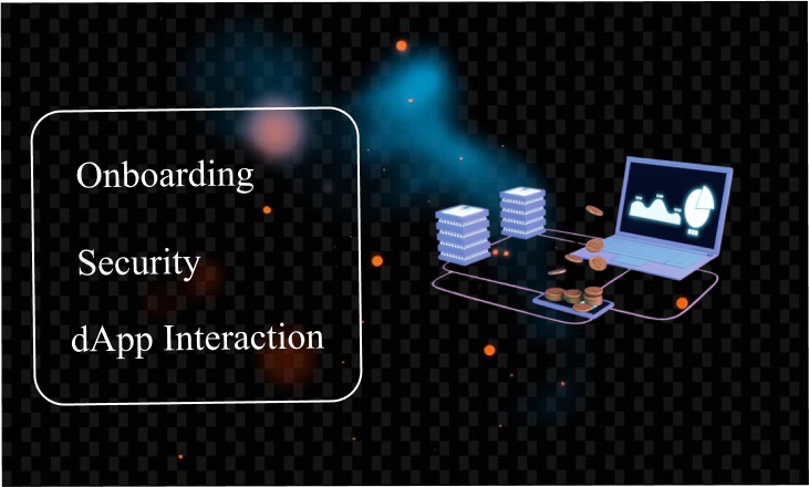 Braavos is a Starknet-native wallet that introduced a simpler, user-friendly approach to processes like:

💠Onboarding
💠Security
💠dApp interaction
💠In-wallet purchases and investments

As you probably guessed, the security aspect caught my attention fast.