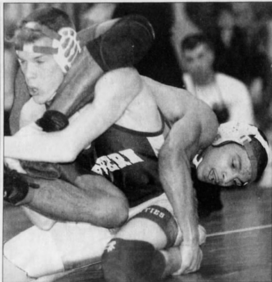 Congratulations to Ossining’s own 3x Section One Champion Manny Ibarra! He will be inducted into the Section One Hall of Fame class of 2025!