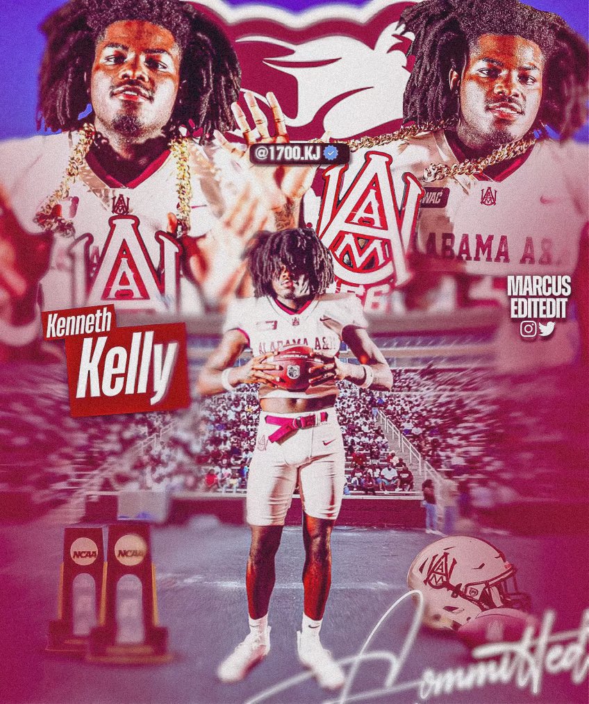 256 I'm COMMITED💯💯!!! <a href="/HBCUFball/">All HBCU Football</a>