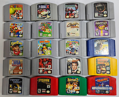 N64solana's tweet photo. Which is your favorite $N64 game? https://t.co/nvQYxpBjx5
