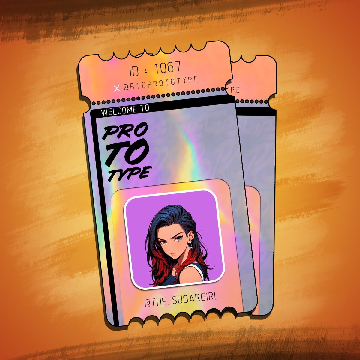 sugargirl tweet media