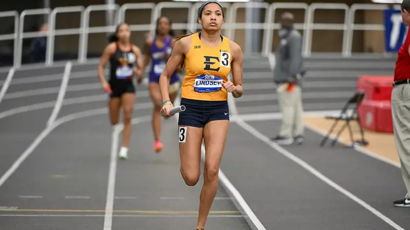 ETSU women’s track and field heads back to Virginia for VMI Invitational dlvr.it/THXqDn