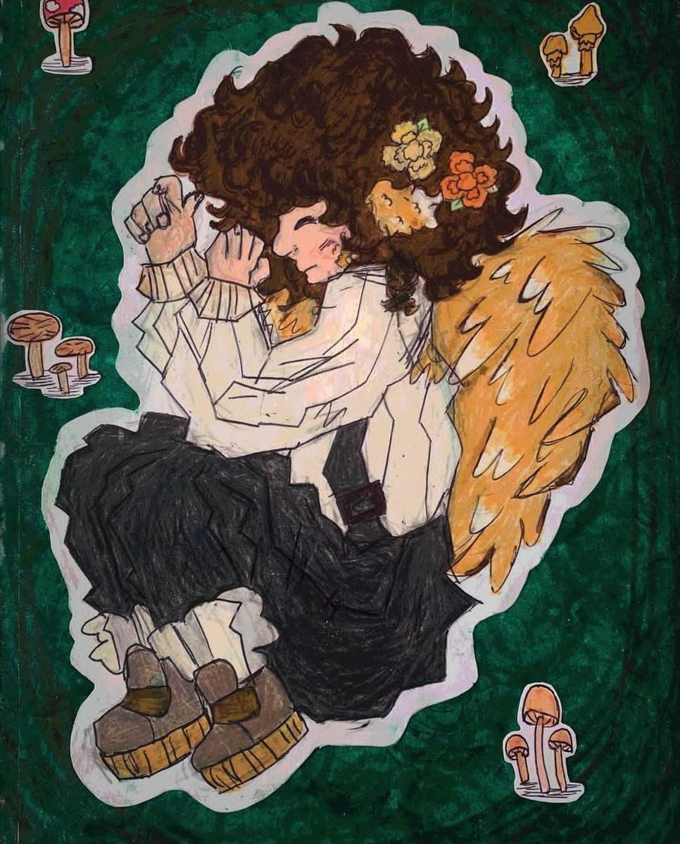 ✩ Lic ♤ tweet media