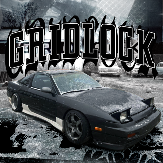 GRIDLOCK.XL tweet media