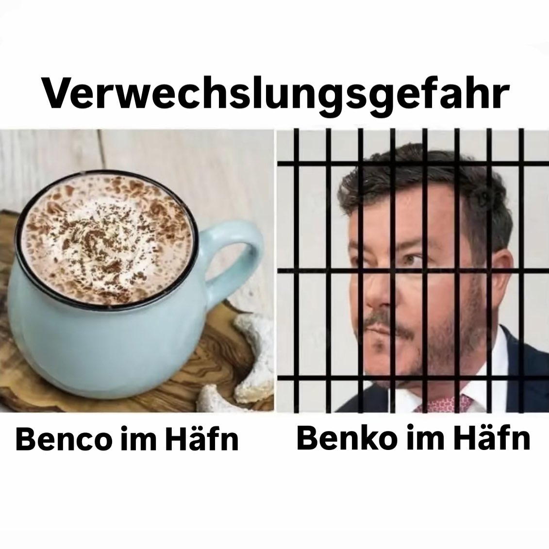 #benko