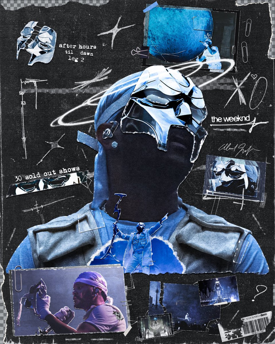 A Human made these Graphic designs not Ai