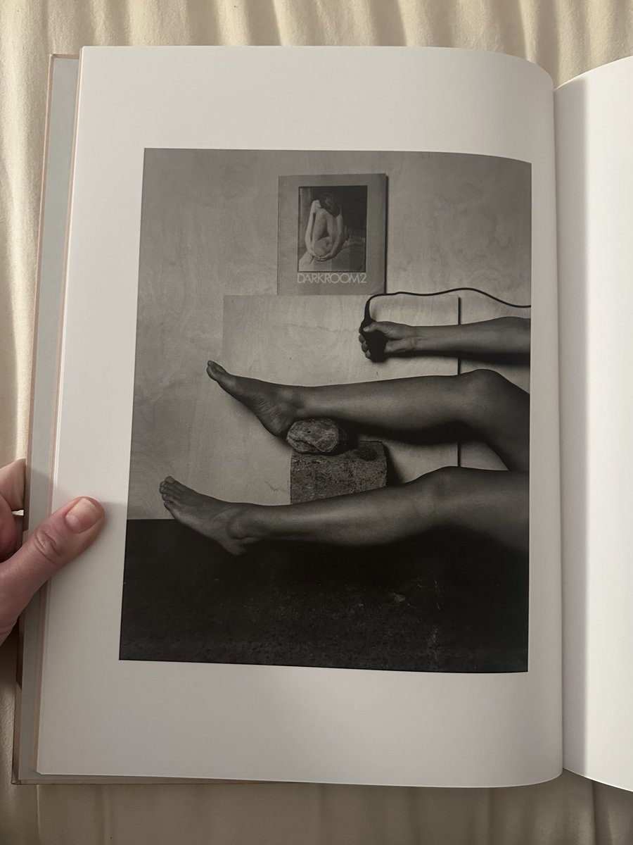 Tarrah Krajnac - Master Rituals II: Weston’s Nudes