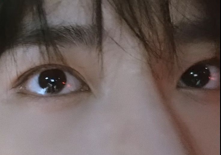 ghostingsoobin's tweet image. beomgyu and his pretty big brown boba eyes 🧸