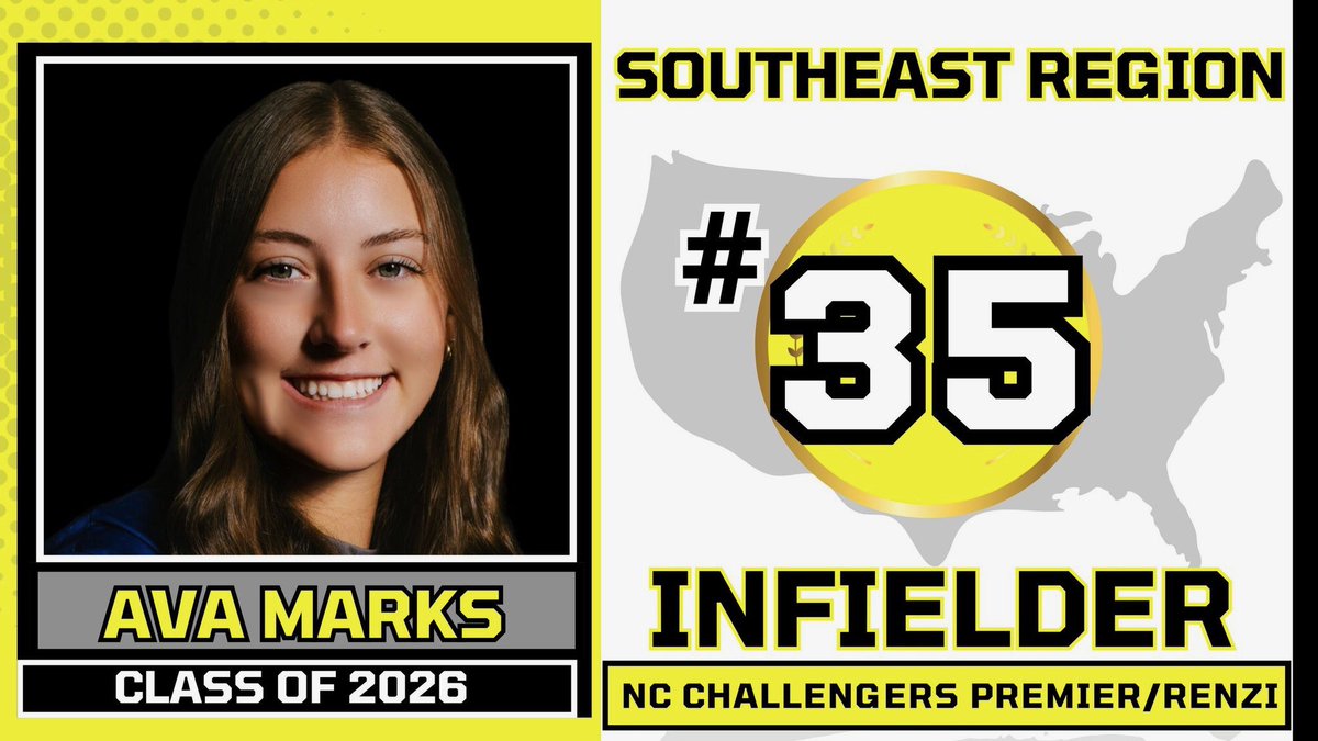 Ava marks (@avamarks_99) on Twitter photo Thankful to be recognized by <a href="/ExtraInningSB/">EXTRA INNING SOFTBALL</a> ! <a href="/MemphisSoftball/">Memphis Softball</a> <a href="/TrenaPrater/">Trena Peel-Prater</a> <a href="/THEAdamRenzi/">Adam Renzi</a> <a href="/NCChallengers/">NC Challengers Premier Renzi 18U</a> Thankful to be recognized by <a href="/ExtraInningSB/">EXTRA INNING SOFTBALL</a> ! <a href="/MemphisSoftball/">Memphis Softball</a> <a href="/TrenaPrater/">Trena Peel-Prater</a> <a href="/THEAdamRenzi/">Adam Renzi</a> <a href="/NCChallengers/">NC Challengers Premier Renzi 18U</a>