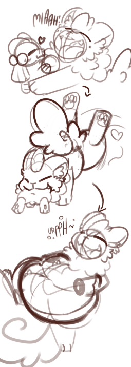 Fishwithnoeyes_'s tweet photo. sketch i didnt wanna finish xd https://t.co/FBkdz1Wvr0