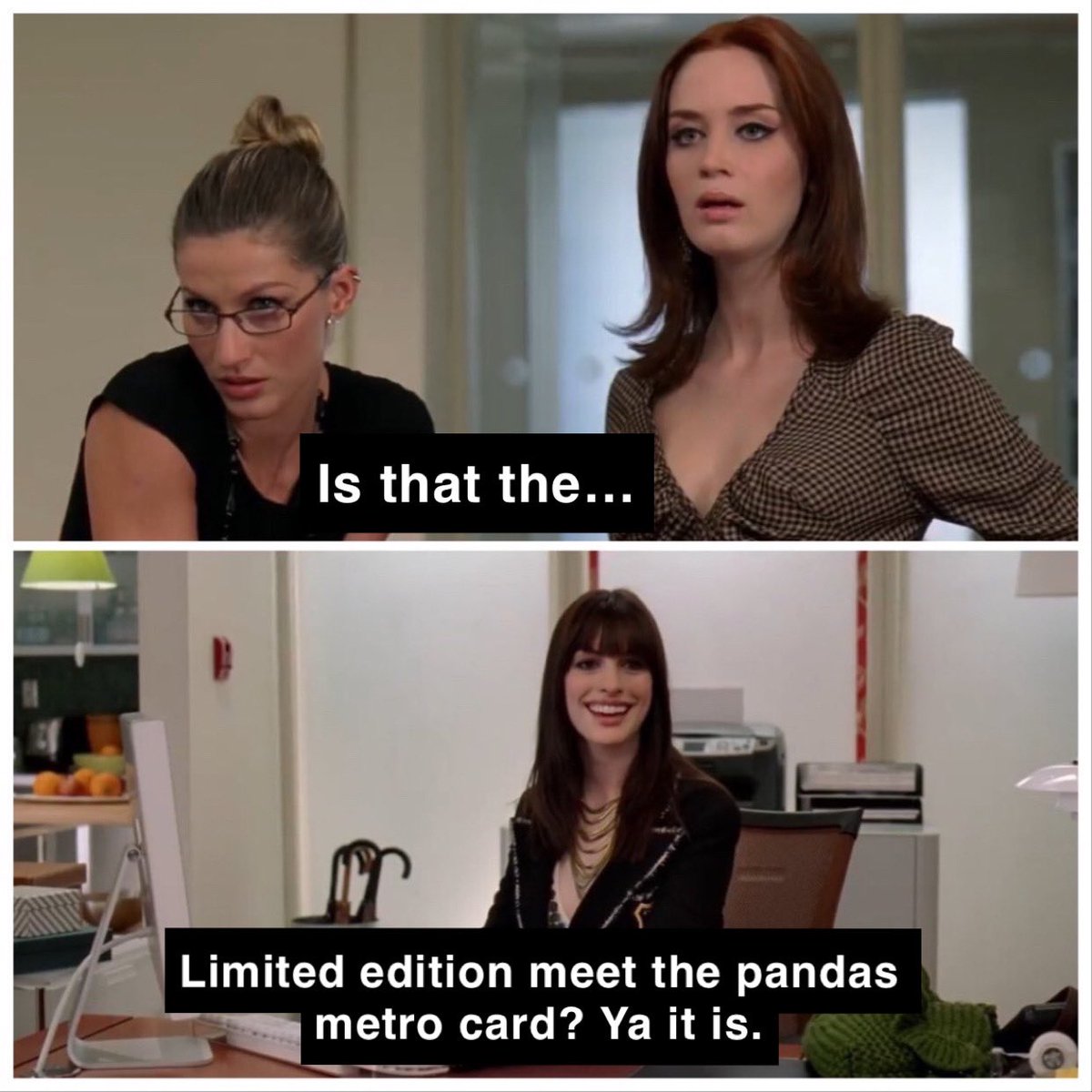 Public transit 🤝 Conservation Biology