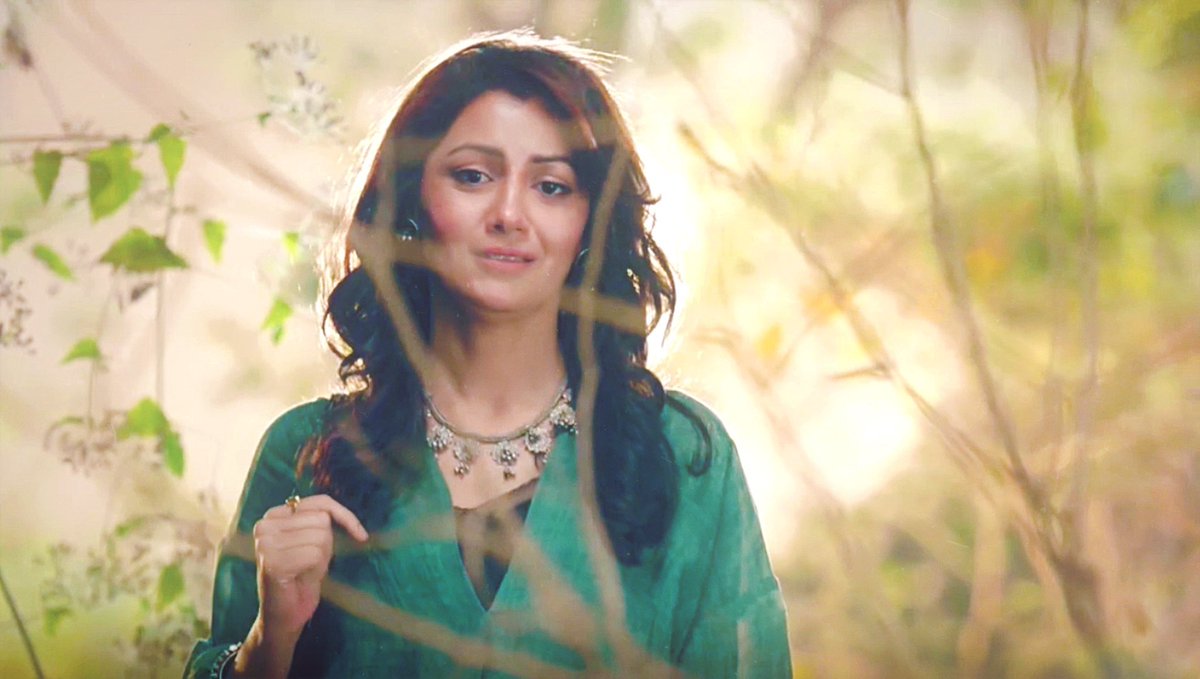 teamsritij's tweet image. Amruta making us all feel like an emotional wreck 🥹💔🎯 • Epi 418 #SritiJha 

#KaiseMujheTumMilGaye #Leap #KMTMG