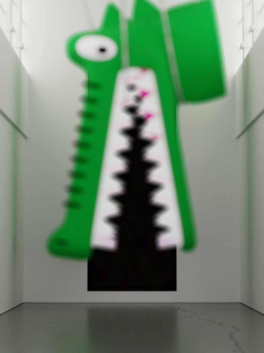 bugfoe's tweet image. interiorize &amp;amp; exteriorize