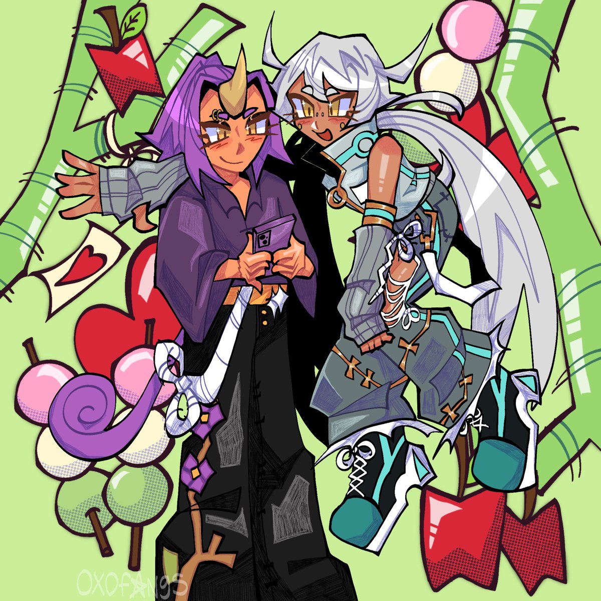 oxof4ngz's tweet photo. I miss my sons when are they coming back
#espilver #SilverTheHedgehog #EspioTheChameleon #fanart #silverxespio #espioxsilver https://t.co/jirKQQ1Ai2