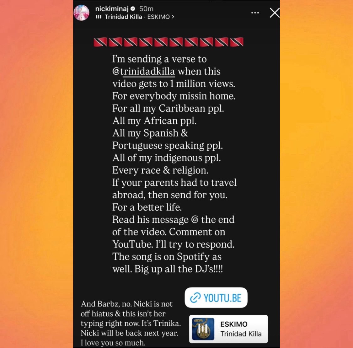 Pop Flop tweet media