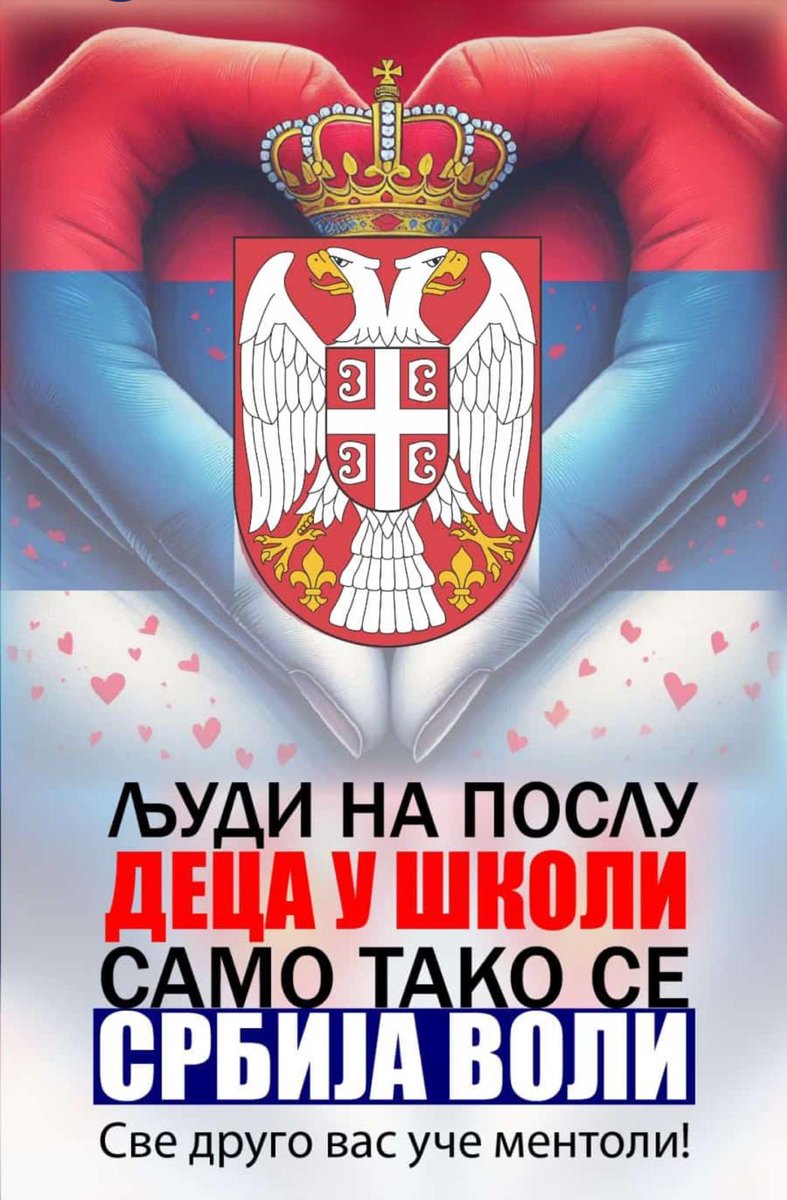 Uglješa Mrdić (@ugljesamrdic) on Twitter photo 