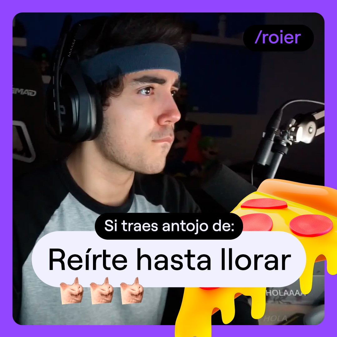 Twitch LATAM tweet media
