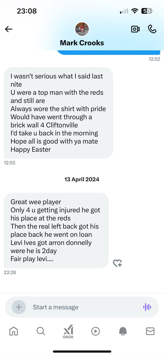 levi ives tweet media