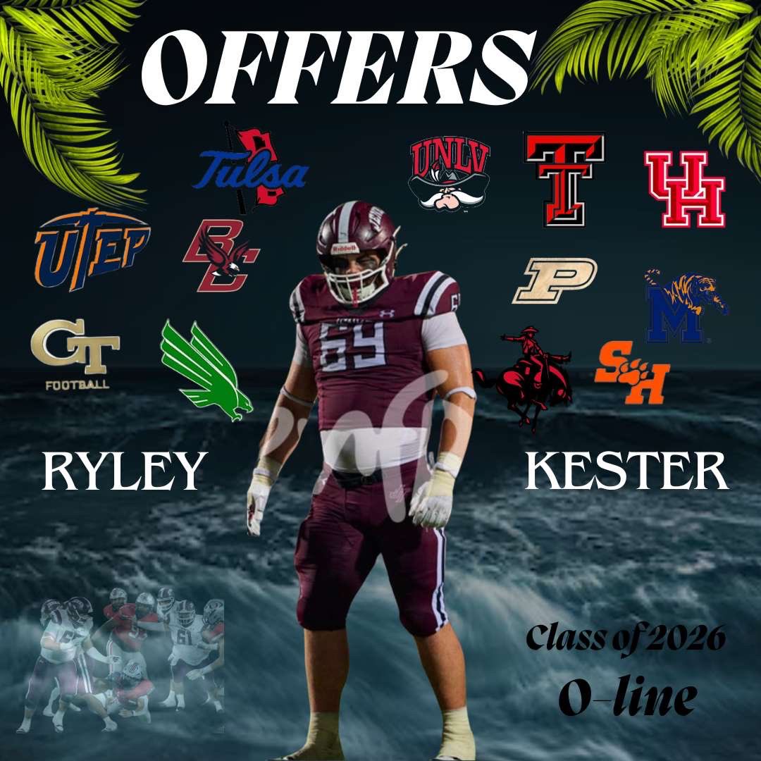 ALL GLORY TO GOD! C/O 2026 OL/DL