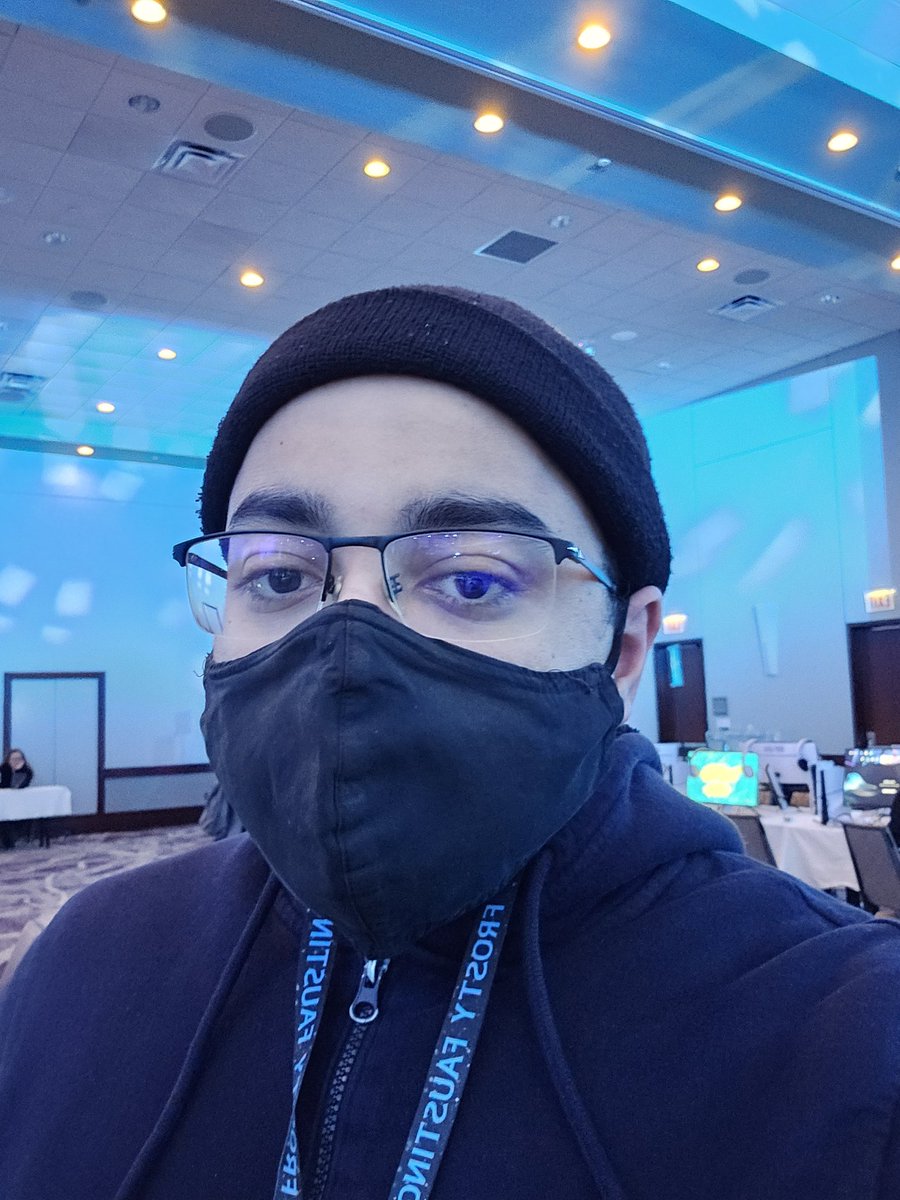 Stealth @ Back Home tweet media
