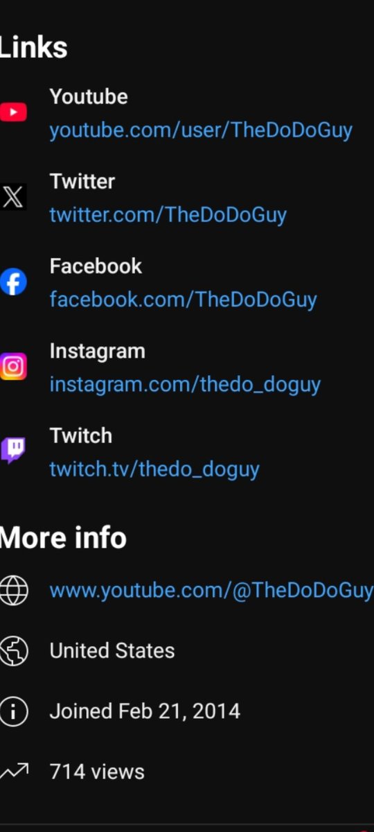 Do-Do (Is Doing it FOR YOU!🫵) tweet media