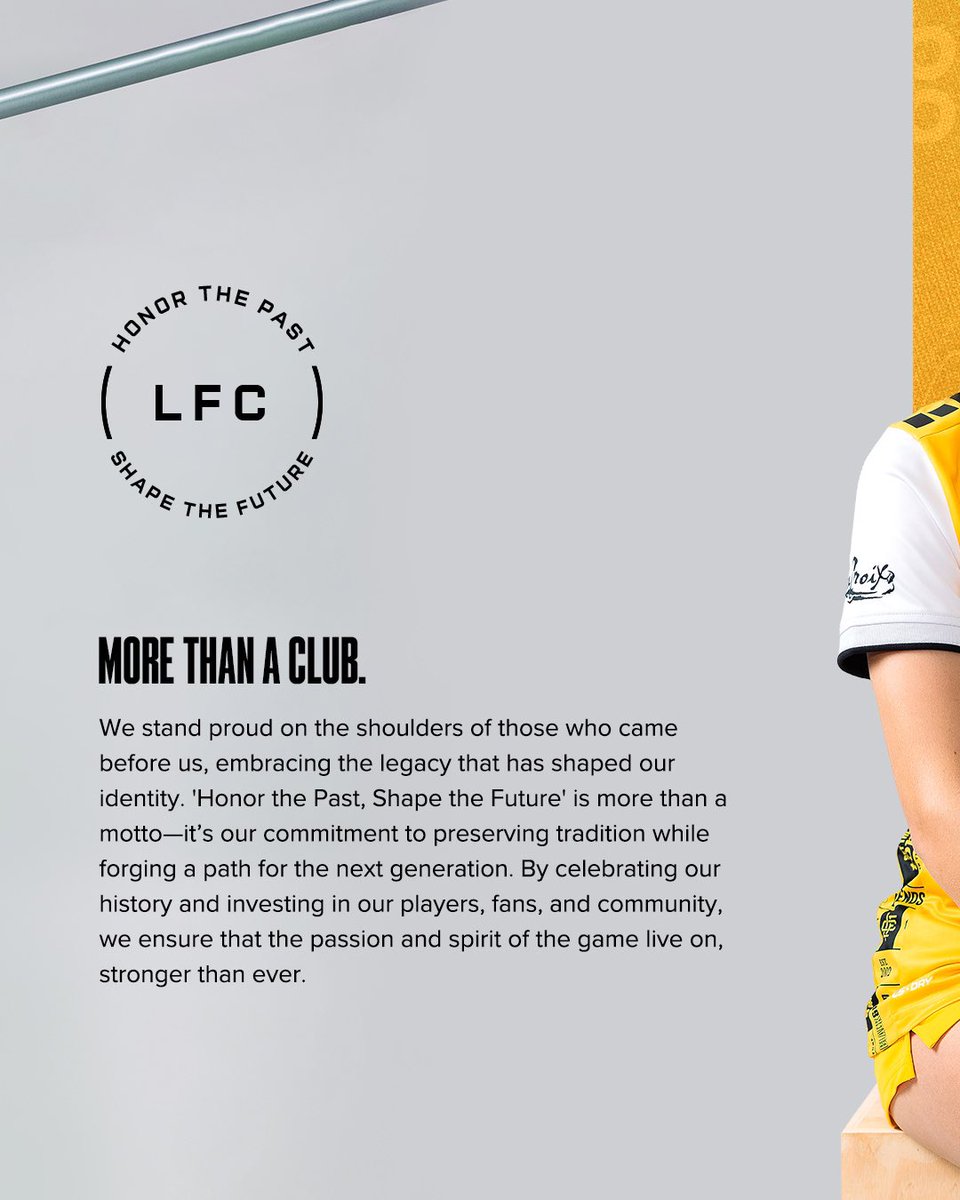 LegendsFCSoccer's tweet photo. new threads😮‍💨 https://t.co/JMfS10627S