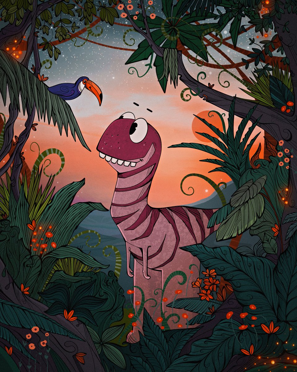 Laura El tweet media