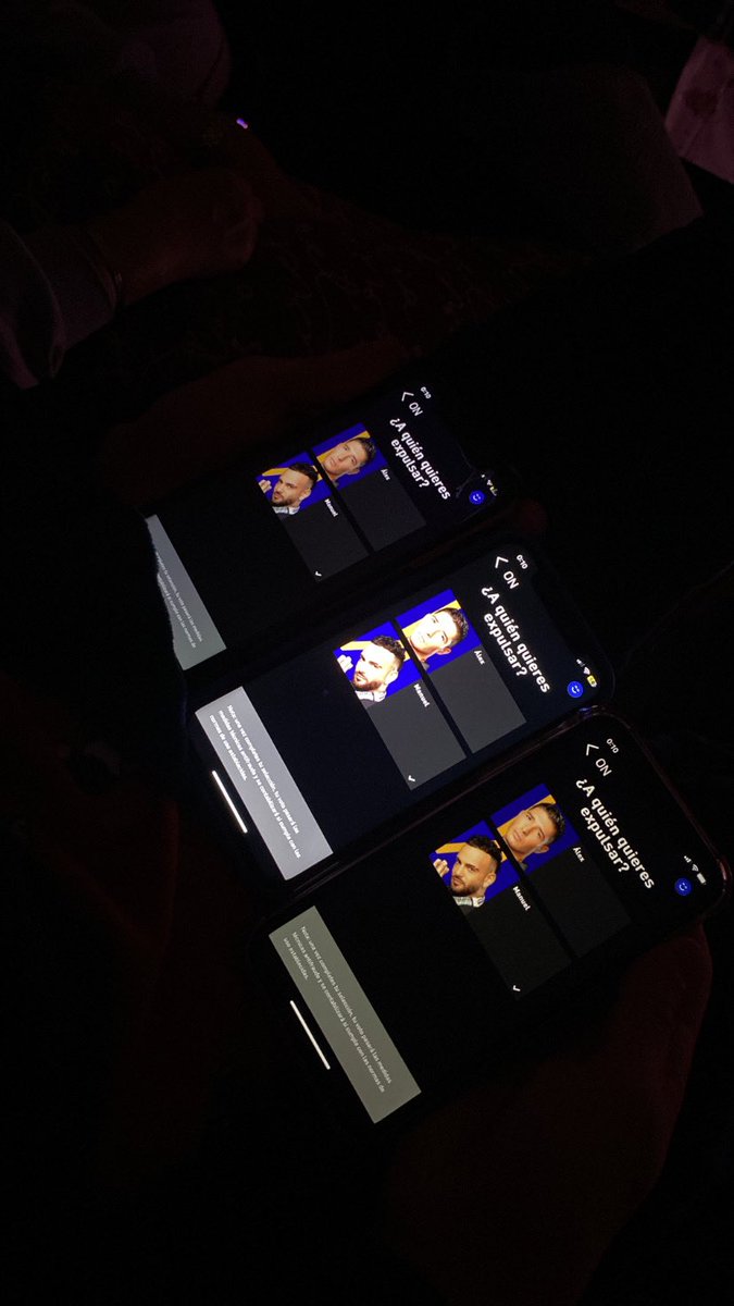 JoanGarciaCruz2's tweet photo. #GhGala5

❌EXPULSAR MANUEL❌

❤️LIKE 3 votos más 

🔄COMPARTE 6 votos más 

🟢SÍGUEME 10 votos mas https://t.co/W1cMRLtXFW