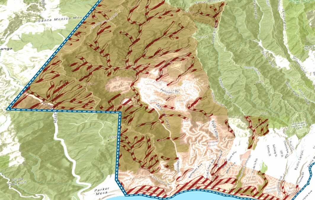 A significant policy change announced this week for fire rebuild projects: <a href="/Planning4LA/">Los Angeles City Planning</a> and Coastal Commission offer ways to get an administrative OK for an ADU without requiring a full CDP (saving year-plus and significant fees) pccla.com/policy-on-fire…