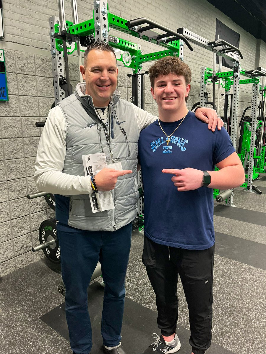 Nevin Densel 2026 LB (@denselnevin) on Twitter photo Had a great conversation with <a href="/vkehres/">Vince Kehres</a> and excited to be on campus for a junior day visit on feb 1st!
<a href="/ToledoFB/">Toledo Football</a> <a href="/coachaplace/">Alex Place</a> <a href="/ScottGillispie7/">Scott Gillispie</a> Had a great conversation with <a href="/vkehres/">Vince Kehres</a> and excited to be on campus for a junior day visit on feb 1st!
<a href="/ToledoFB/">Toledo Football</a> <a href="/coachaplace/">Alex Place</a> <a href="/ScottGillispie7/">Scott Gillispie</a>