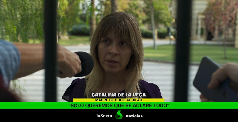 🔴ÚLTIMA HORA
"Solo queremos que se aclare todo": Catalina Vega busca al culpable del asesinato de su hijo.

Directo ▶️ atres.red/btosj #Honor