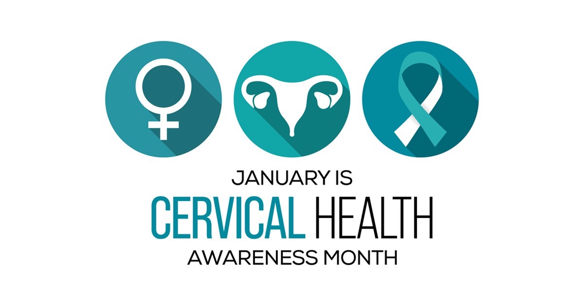 ShackleFree3's tweet image. #CervicalCancerAwareness #January2025 #shacklefree #shacklefreebuzz