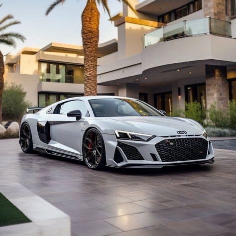 "A smooth ride is the reward of engineering excellence."