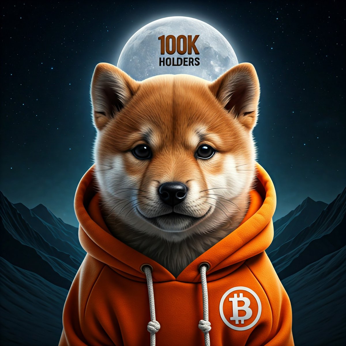 $DOG (Bitcoin) will surprise even the most bullish of believers.