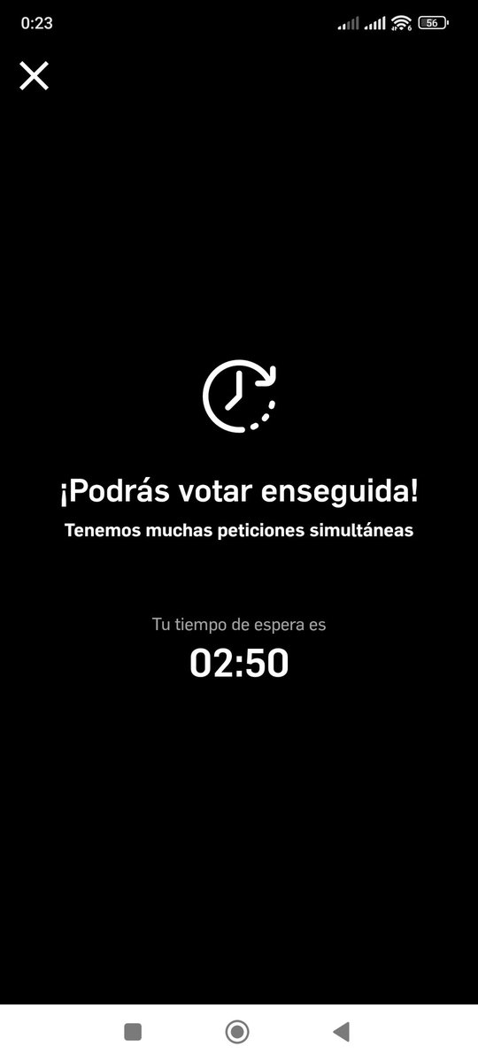 Idilio91's tweet photo. Cuando @ghoficial me hace esperar para votar para que se vaya Manuel #GHgala5 https://t.co/SGYMoUD8xA