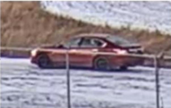 Police are releasing a composite sketch of a suspect in connection with the sexual assault of a 14-year-old boy, and anyone who recognizes the male is asked to come forward. DETAILS: bit.ly/4hsl1hR Info? Call 403-328-4444 and reference case 25001136. #yql