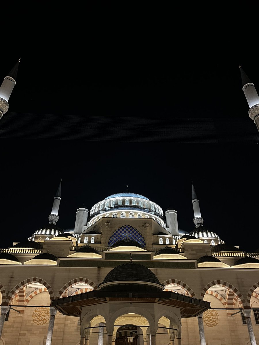 ftma_ozkan's tweet photo. 𝟸𝟺.𝟶𝟷
𝐸𝑙ℎ𝑎𝑚𝑑ü𝑙𝑖𝑙𝑙𝑎ℎ 𝑜𝑙𝑎𝑛, 𝑜𝑙𝑚𝑎𝑦𝑎𝑛 𝑣𝑒 𝑜𝑙𝑎𝑐𝑎𝑘 𝑜𝑙𝑎𝑛 ℎ𝑒𝑟 ş𝑒𝑦𝑒 https://t.co/godzPtYFiS