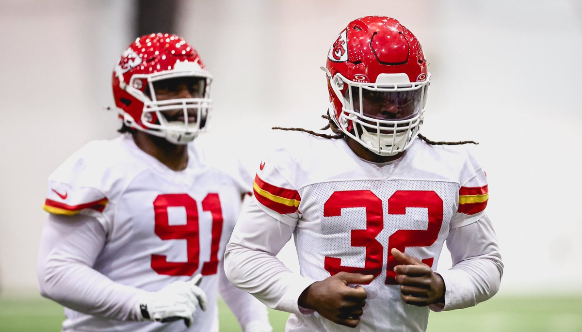 Kansas City Chiefs tweet media