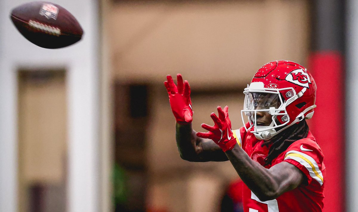 Kansas City Chiefs tweet media