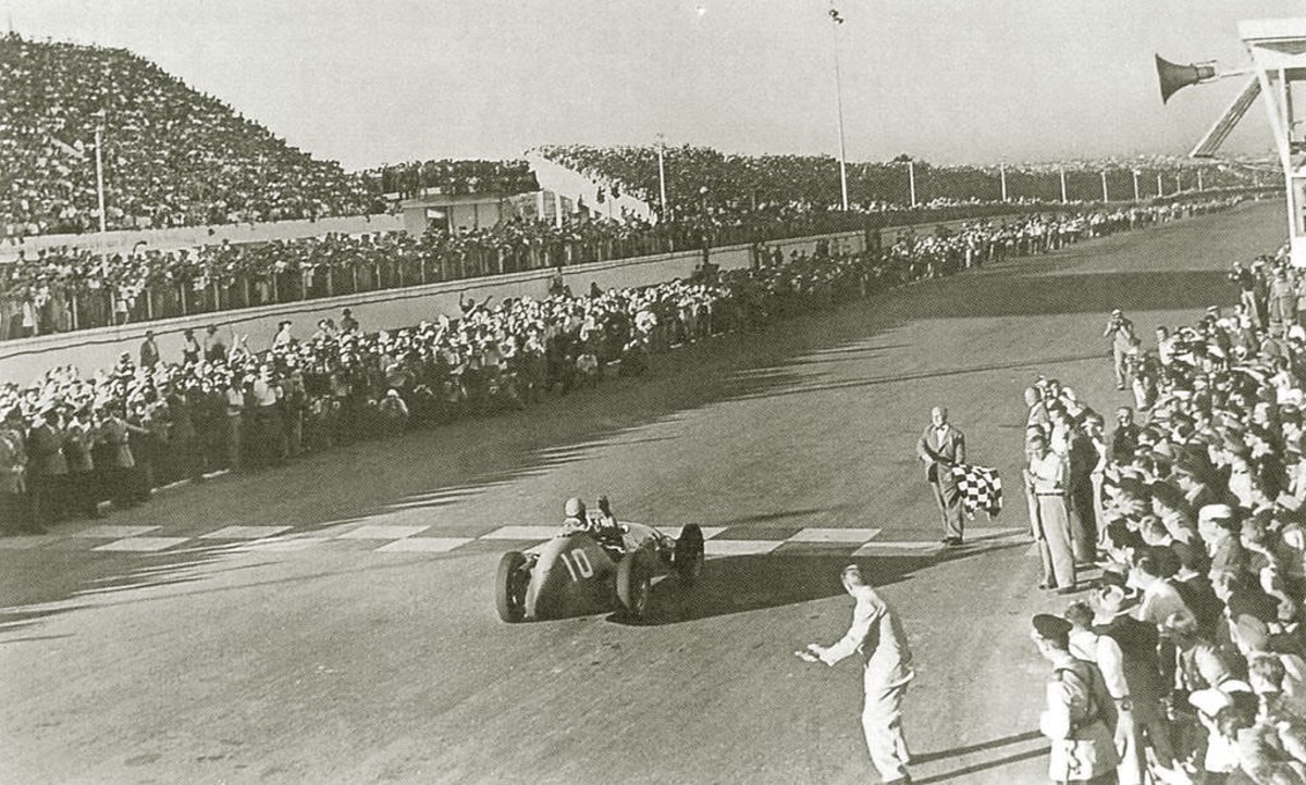 motoresapleno's tweet image. Primer #GranPremio de la #RepúblicaArgentina de #Fórmula1. #motoresapleno #automovilismo #motorsport #GPdeArgentina #F1 
motoresapleno.com.ar/2025/01/primer…