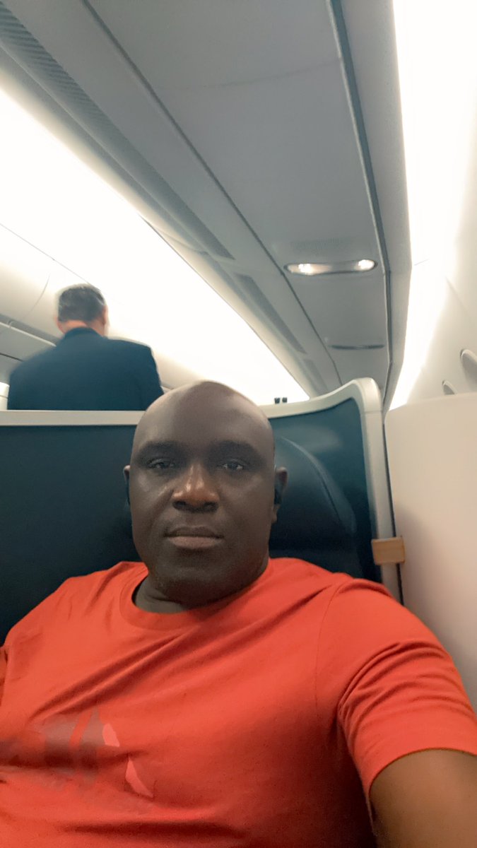 LAMINE GUIRASSY tweet media