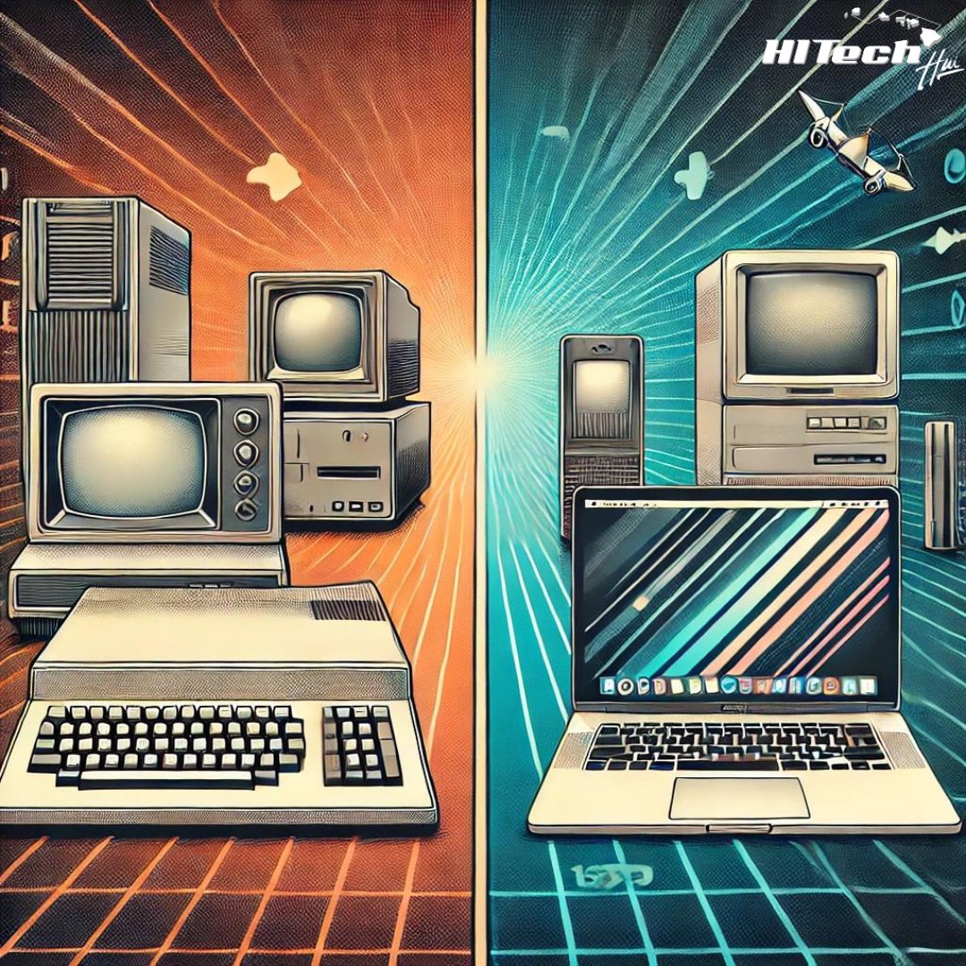 HI Tech Hui tweet media