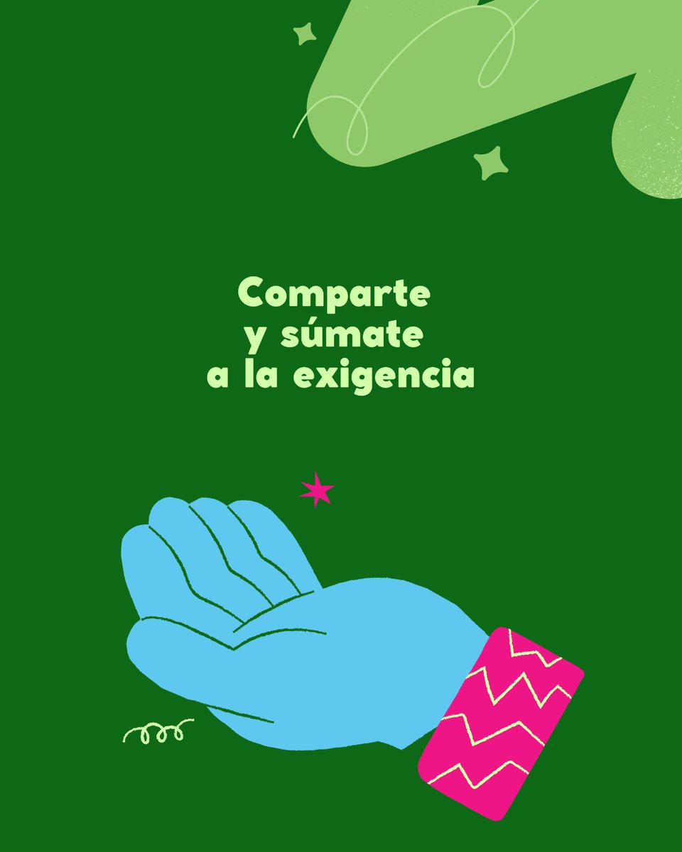 redefine.mx (@redefinemx) on Twitter photo 📢Exigimos al <a href="/CongresoNayarit/">Congreso de Nayarit</a> que legisle en favor del derecho a decidir de las mujeres y personas con capacidad de gestar.
#SeraLeyNayarit 💚 📢Exigimos al <a href="/CongresoNayarit/">Congreso de Nayarit</a> que legisle en favor del derecho a decidir de las mujeres y personas con capacidad de gestar.
#SeraLeyNayarit 💚