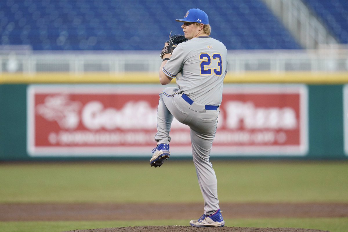 Jackrabbit Baseball tweet media
