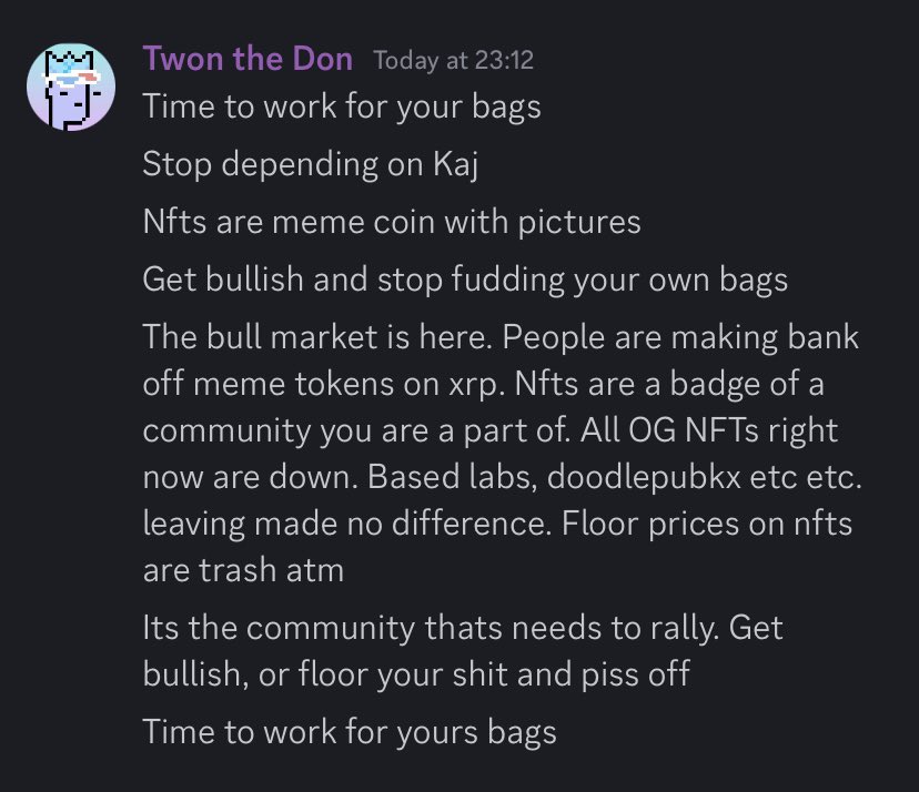 Based <a href="/Twonexcelz/">Twon the Don</a> with some wise words