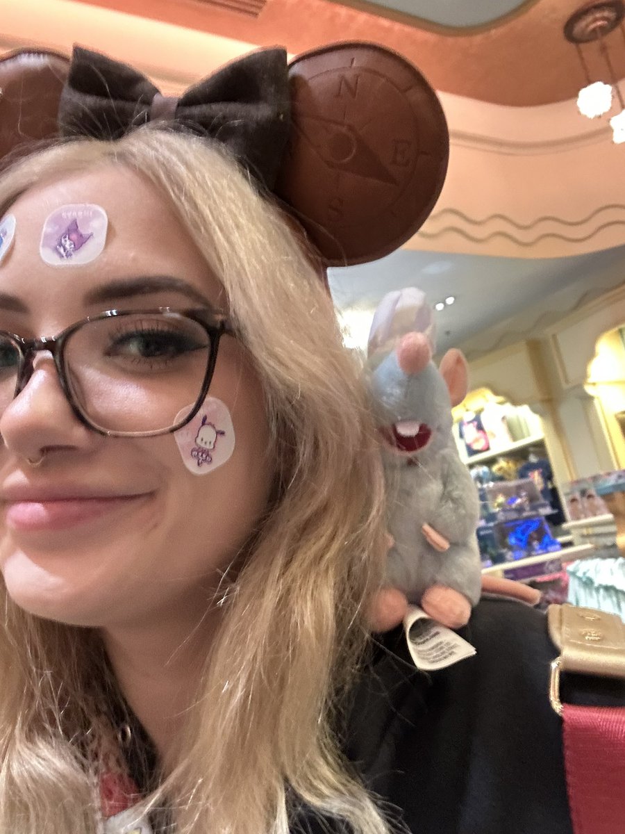 gia ʕ⁎̯͡⁎ ʔ༄ tweet media