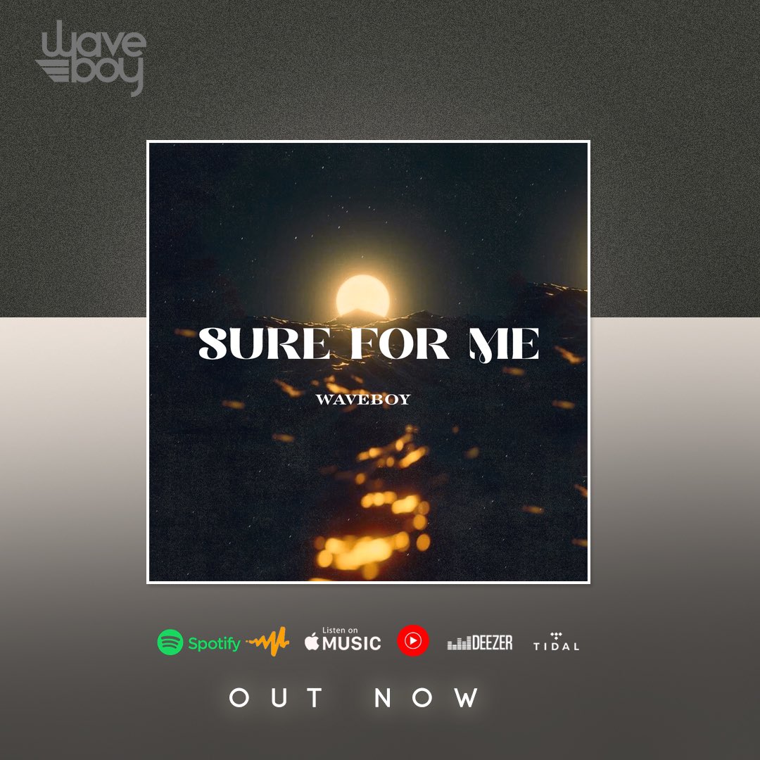 New music Midnight 🌊😇🥂🙏🏿🔥